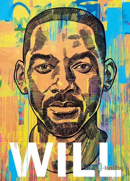 Will - Will Smith, Mark Manson Will - Will Smith, Mark Manson