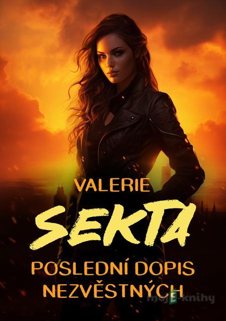 Sekta - Valerie Sekta - Valerie