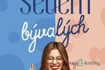Sedem bývalých - Lucy Vine