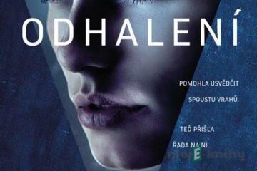 Odhalení - Brianna Labuskes