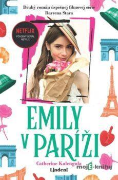 Emily v Paríži 2 - Catherine Kalengula