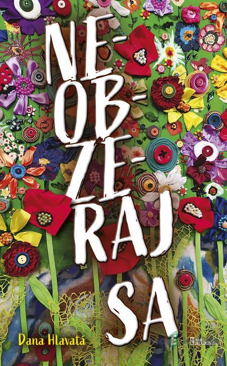 Neobzeraj sa - Dana Hlavatá Neobzeraj sa - Dana Hlavatá