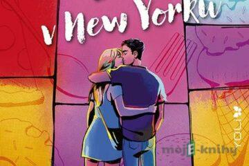 Francúzske bozky v New Yorku - Anne-Sophie Jouhanneau