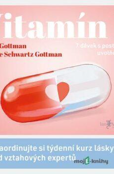 Vitamín L - John M. Gottman a Julie Schwartz Gottman