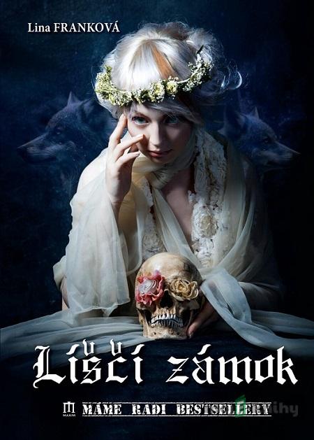 Líščí zámok - Lina Franková Líščí zámok - Lina Franková