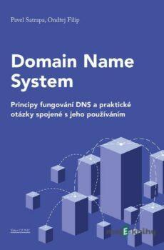 Domain Name System - Ondřej Filip, Pavel Satrapa