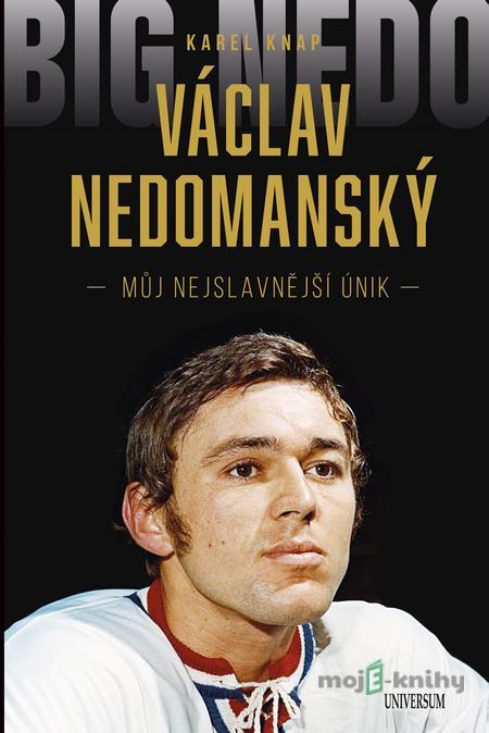 Václav Nedomanský - Karel Knap, Václav Nedomanský Václav Nedomanský - Karel Knap, Václav Nedomanský