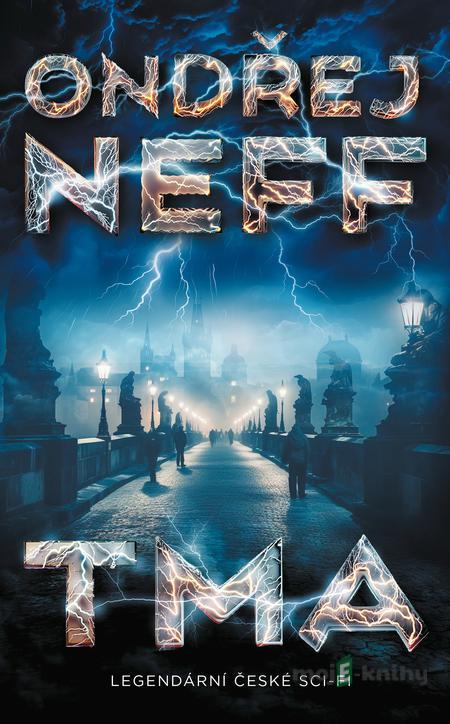 Tma - Ondřej Neff Tma - Ondřej Neff