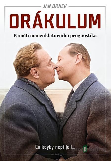 Orákulum - Jan Drnek Orákulum - Jan Drnek