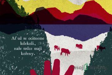 Kdo seje do sněhu - Tina Harnesk