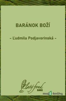 Baránok Boží - Ľudmila Podjavorinská