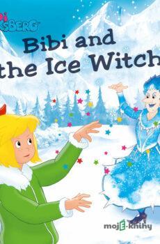 Bibi Blocksberg - Bibi and the Ice Witch (EN) - Kiddinx Media GmbH