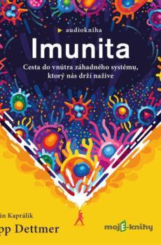Imunita - Philipp Dettmer