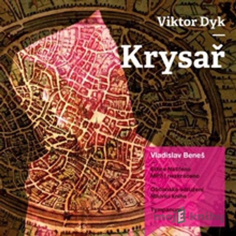 Krysař - Viktor Dyk Krysař - Viktor Dyk