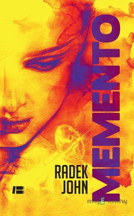 Memento - John Radek Memento - John Radek