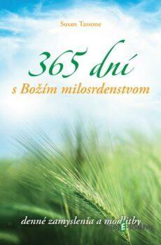 365 dní s Božím milosrdenstvom - Susan Tassone