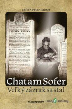 Chatam Sofer - Peter Salner a kolektív