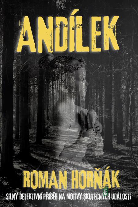 Andílek - Roman Horňák Andílek - Roman Horňák
