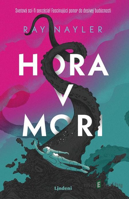 Hora v mori - Ray Nayler Hora v mori - Ray Nayler