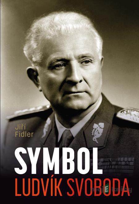 Symbol Ludvík Svoboda - Jiří Fidler Symbol Ludvík Svoboda - Jiří Fidler