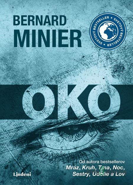 Oko - Bernard Minier Oko - Bernard Minier