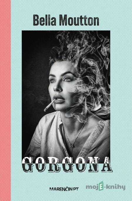 Gorgona - Bella Moutton Gorgona - Bella Moutton