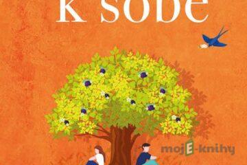 Patříme k sobě - Beth Moran