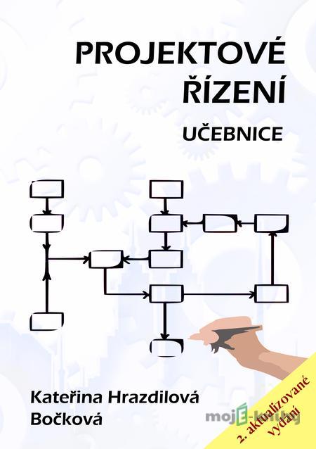 Projektové řízení - Kateřina Bočková Projektové řízení - Kateřina Bočková