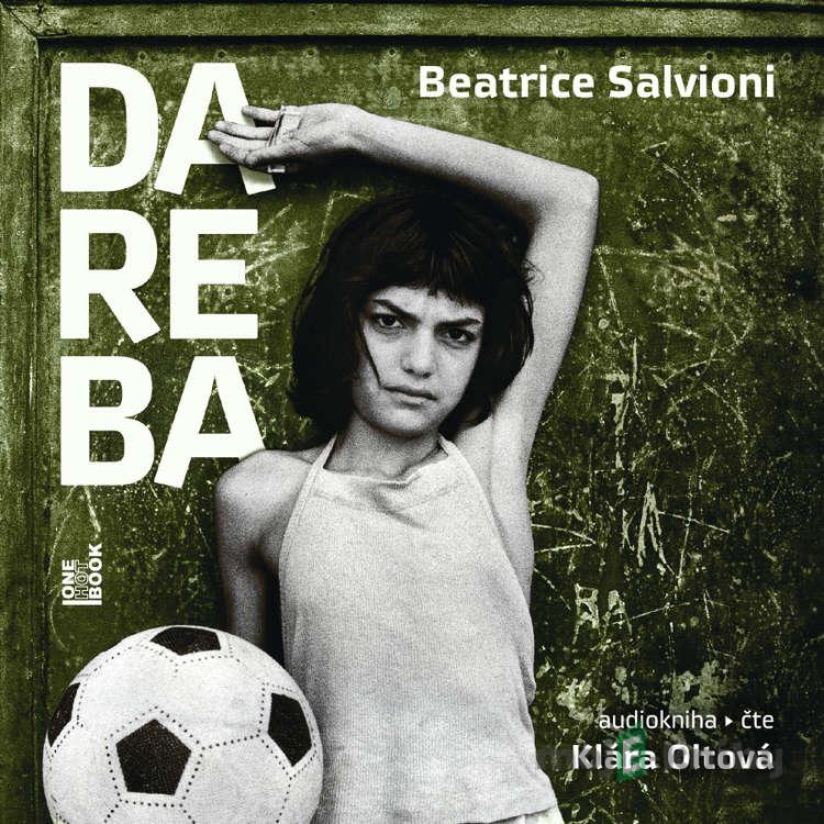 Dareba - Beatrice Salvioni Dareba - Beatrice Salvioni