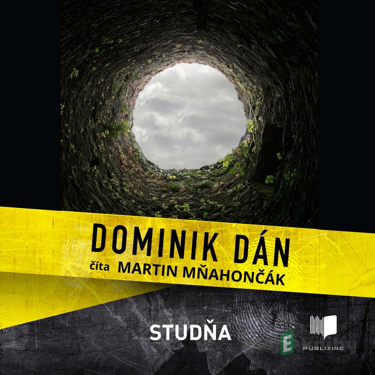 Studňa - Dominik Dán Studňa - Dominik Dán