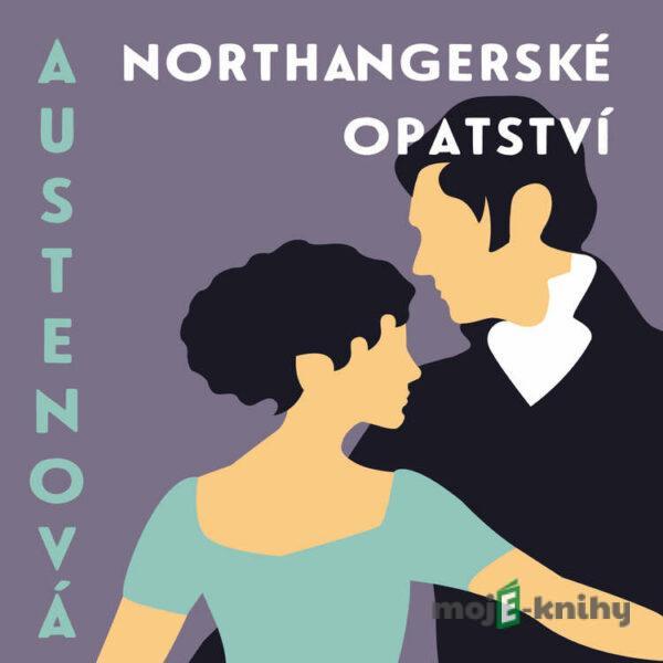 Northangerské opatství - Jane Austenová