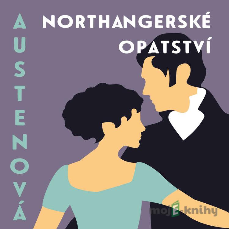 Northangerské opatství - Jane Austenová Northangerské opatství - Jane Austenová