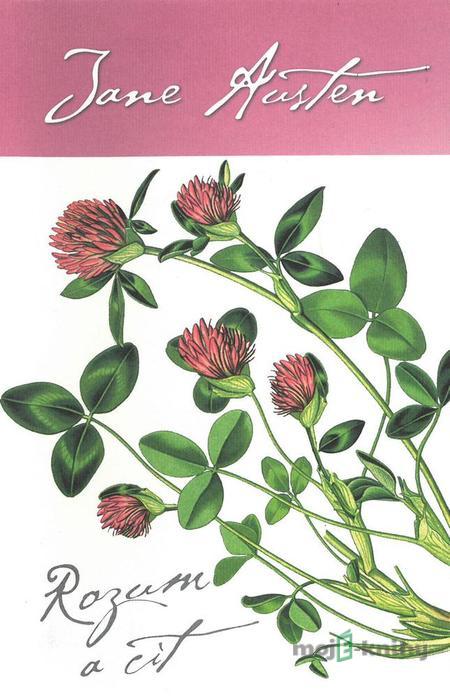 Rozum a cit - Jane Austen Rozum a cit - Jane Austen