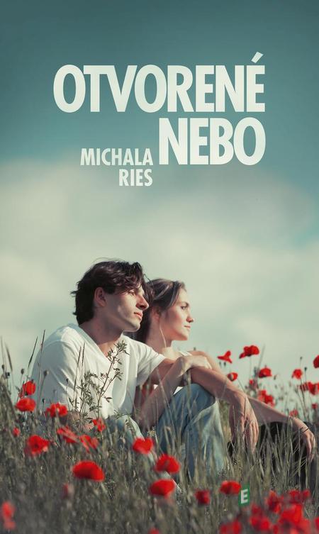 Otvorené nebo - Michala Ries Otvorené nebo - Michala Ries
