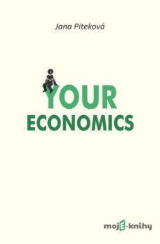 Your Economics - Jana Piteková
