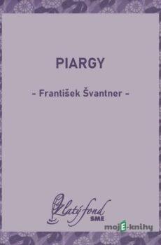 Piargy - František Švantner