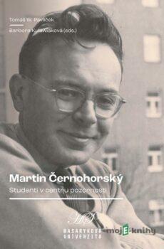 Martin Černohorský - Kolektiv autorů