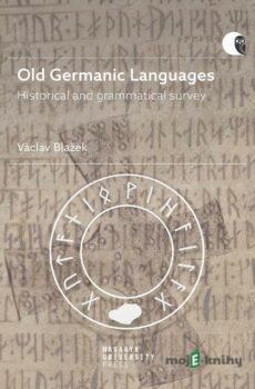 Old Germanic Languages - Václav Blažek