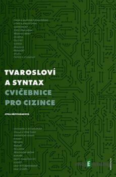 Tvarosloví a syntax - Jitka Dřevojánková