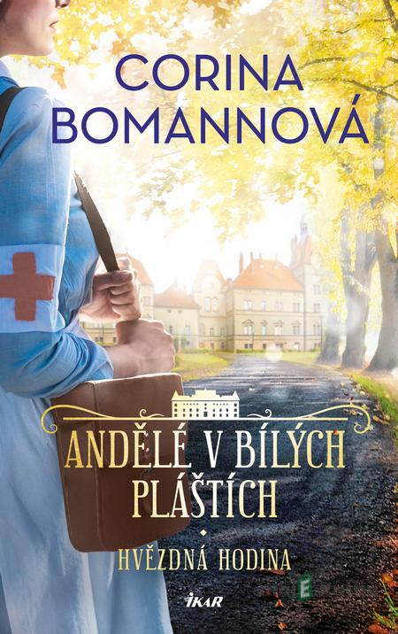 Hvězdná hodina - Corina Bomann Hvězdná hodina - Corina Bomann