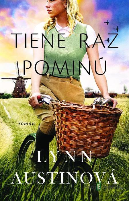 Tiene raz pominú - Lynn Austin Tiene raz pominú - Lynn Austin