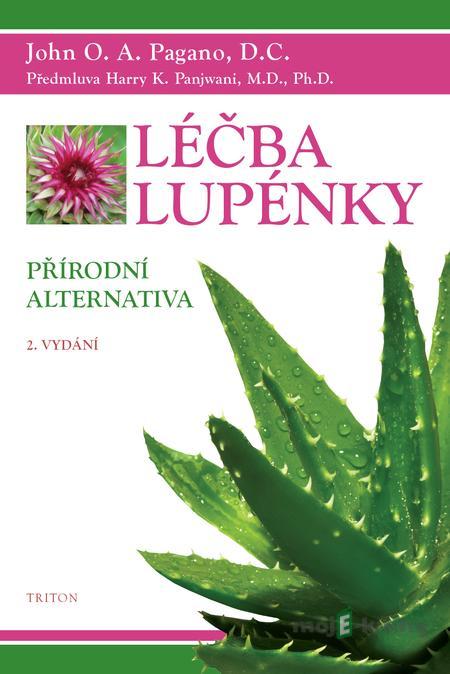 Léčba lupénky - John O.A. Pagano Léčba lupénky - John O.A. Pagano