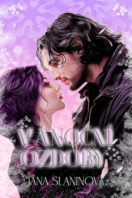 Vánoční ozdoby - Jana Slaninová Vánoční ozdoby - Jana Slaninová