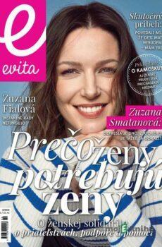 E-Evita magazín 02/2024