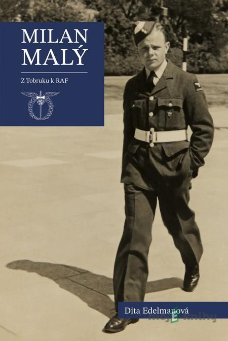 Milan Malý - Dita Edelmanová Milan Malý - Dita Edelmanová