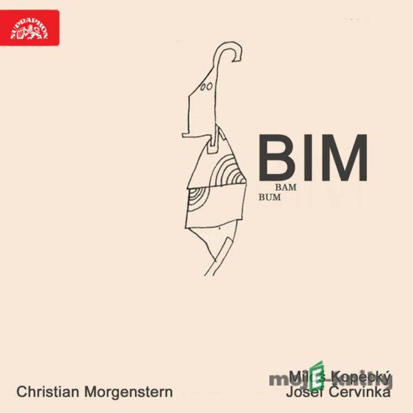 Bim, bam, bum - Christian Morgenstern