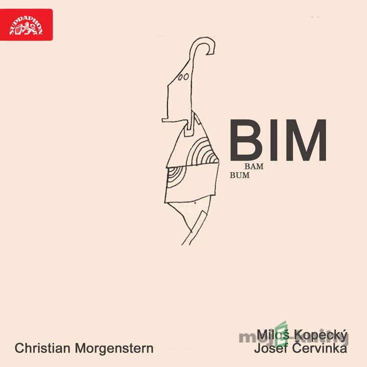 Bim, bam, bum - Christian Morgenstern Bim, bam, bum - Christian Morgenstern