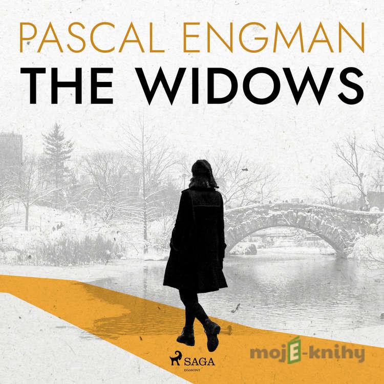 The Widows (EN) - Pascal Engman The Widows (EN) - Pascal Engman