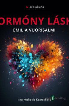 Hormóny lásky - Emilia Vuorisalmi