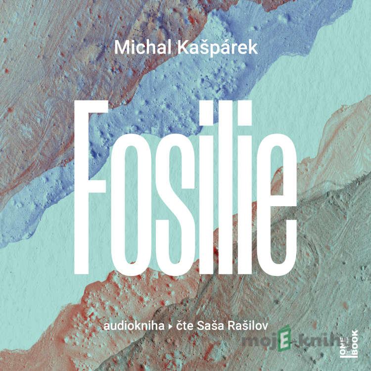 Fosilie - Michal Kašpárek Fosilie - Michal Kašpárek